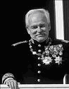 Prince Rainier, Fürst von Monaco